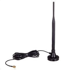 無線用コイルアンテナ CL2645 パーソナル無線 周波数 903〜905MHz スモールアンテナ